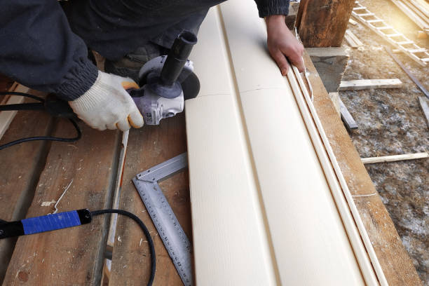 Best Steel Siding Installation  in Shepherdstown, WV