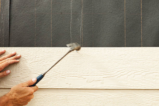 Best Fiber Cement Siding Installation  in Shepherdstown, WV